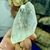 Ponta de Cristal de Quartzo Transparente - Clareza e Equilíbrio - Portal dos Cristais