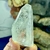 Ponta de Cristal de Quartzo Transparente - Clareza e Equilíbrio - loja online