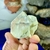 Ponta de Cristal de Quartzo Transparente - Direcionamento e Amplificação - comprar online