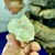 Imagem do Ponta de Cristal de Quartzo Transparente - Direcionamento e Amplificação
