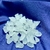 Cascalho de Cristal de Quartzo Leitoso ( Branco ) - Purificação e Harmonia - loja online