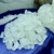Cascalho de Cristal de Quartzo Leitoso ( Branco ) - Purificação e Harmonia na internet