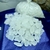 Cascalho de Cristal de Quartzo Leitoso ( Branco ) - Purificação e Harmonia