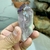 Cetro / Bastão Natural Semi Lapidado e Polido de Cristal Ametista - Portal dos Cristais