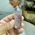 Cetro / Bastão Natural Lapidado e Polido de Cristal Ametista na internet