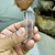 Cetro / Bastão Natural Lapidado e Polido de Cristal Ametista - Portal dos Cristais
