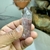 Cetro / Bastão Natural Lapidado e Polido de Cristal Ametista na internet