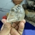 Forma Livre Natural Lapidada e Polida de Cristal Citrino - Portal dos Cristais