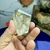 Forma Livre Natural Lapidada e Polida de Cristal Citrino na internet