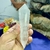 Vogel Chato Natural Lapidado de Cristal Transparente - Equilíbrio Energético - loja online