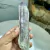 Cetro / Bastão Natural e Bruto de Cristal Ametista - Intuição e Poder