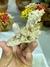 Mini Drusa Natural e Bruta de Cristal Transparente - Magia e Sabedoria - Portal dos Cristais