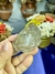 Biterminado Natural e Bruto de Cristal Elestial Fumê - Purificação e Conexão na internet