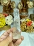 Obelisco Extra Natural Lapidado e Polido de Cristal de Quartzo Transparente - comprar online