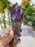 Cetro / Bastão Natural Lapidado e Polido de Cristal Ametista na internet