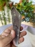 Cetro / Bastão Natural Lapidado e Polido de Cristal Ametista - Portal dos Cristais