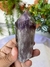 Cetro / Bastão Natural Lapidado e Polido de Cristal Ametista - Portal dos Cristais