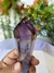 Cetro / Bastão Natural Lapidado e Polido de Cristal Ametista