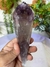 Cetro / Bastão Natural Lapidado e Polido de Cristal Ametista - loja online
