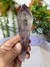 Cetro / Bastão Natural Lapidado e Polido de Cristal Ametista