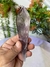 Cetro / Bastão Natural Lapidado e Polido de Cristal Ametista - Portal dos Cristais