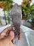 Cetro / Bastão Bruto e Natural de Cristal de Quartzo Ametista Transparente na internet