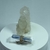 Mini Drusa Natural de Cristal + Kit Natural de Selenita e Cianita Azul - Energia e Purificação - loja online