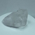 Biterminado Natural Forma Livre Semi Lapidado de Cristal Transparente - Conexão Espiritual - loja online