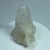 Mini Drusa Natural de Cristal + Kit Natural de Selenita e Cianita Azul - Energia e Purificação - comprar online