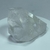 Biterminado Natural Forma Livre Semi Lapidado de Cristal Transparente - Conexão Espiritual - comprar online