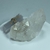 Imagem do Mini Drusa Natural de Cristal + Kit Natural de Selenita e Cianita Azul - Energia e Purificação