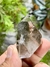 Ponta Natural Lapidada e Polida Forma Livre de Cristal Transparente - Cura e Equilíbrio - loja online