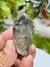 Imagem do Ponta Natural Lapidada e Polida Forma Livre de Cristal Transparente - Cura e Equilíbrio