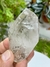 Ponta Natural Lapidada e Polida Forma Livre de Cristal Transparente - Cura e Equilíbrio - Portal dos Cristais