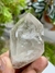 Imagem do Ponta Natural Lapidada e Polida Forma Livre de Cristal Transparente - Cura e Equilíbrio