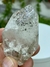 Ponta Natural Lapidada e Polida Forma Livre de Cristal Transparente - Cura e Equilíbrio