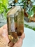 Biterminado Natural Semi Lapidado e Polido de Cristal Fumê - Proteção e Equilíbrio - Portal dos Cristais