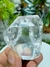 Ponta Natural Lapidada e Polida de Cristal de Transparente -Amplificação e Clareza - comprar online