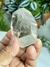 Imagem do Ponta Natural Lapidada e Polida Forma Livre de Cristal Fumê - Proteção e Clareza