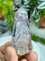 Obelisco Natural Lapidado e Polido de Cristal Ametista - Elevação e Proteção - comprar online