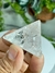 Kit Formas Geométricas Natural Lapidada e Polida de Cristal Transparente - Clareza e Foco