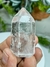 Imagem do Ponta Natural Semi Lapidada de Cristal Transparente - Clareza e Cura