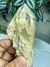 Ponta Natural e Bruta Grávida de Cristal Transparente - Energia e Purificação - comprar online