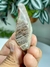 Forma Livre Natural Polida de Cristal Anfibólio Transparente - Equilíbrio Energético - loja online