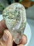 Forma Livre Natural Polida de Cristal Anfibólio Transparente - Equilíbrio Energético - comprar online