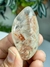 Forma Livre Natural Polida de Cristal Anfibólio Transparente - Harmonia e Equilíbrio - comprar online