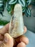 Forma Livre Natural Polida de Cristal Anfibólio Transparente - Harmonia e Equilíbrio na internet