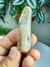 Forma Livre Natural Polida de Cristal Anfibólio Transparente - Harmonia e Equilíbrio - comprar online
