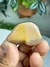 Forma Livre Natural Polida de Cristal Anfibólio Transparente - Harmonia e Equilíbrio - loja online