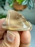 Forma Livre Natural Polida de Cristal Anfibólio Transparente - Harmonia e Equilíbrio - comprar online